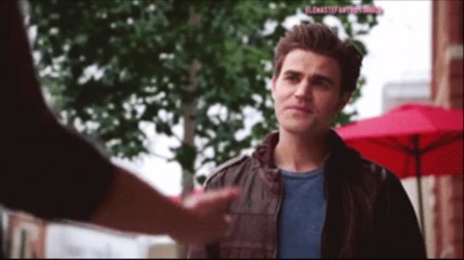 She look so perfect - Elena Gilbert