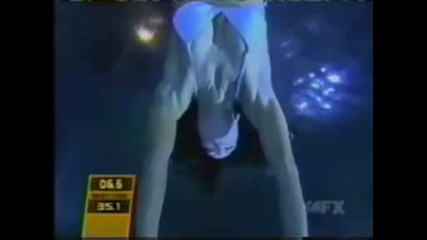 Miss Usa Brittney Rogers В Страх