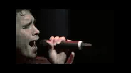 Headstrong (live in Mn) - Trapt