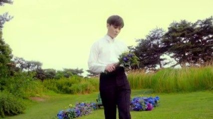 beast ( b2st ) ( 비스트 ) - Butterfly