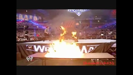 Wwe epic moments!