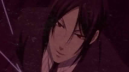 Darkness eyes - Drocell Kainz - Kuroshitsuji