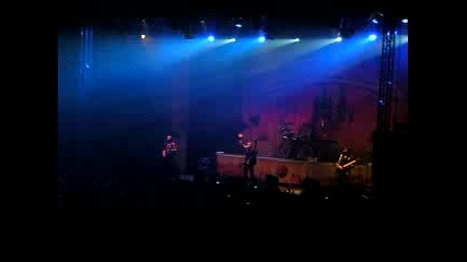 Gammaray - София 18.11.2007