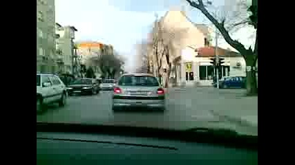 Peugeot 206 1.1 Cc :)