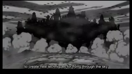 Naruto Shippuden - The Movie 2 - 2 Част
