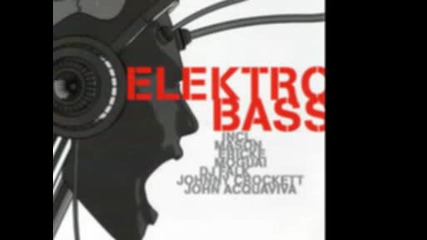 Electro House Collection