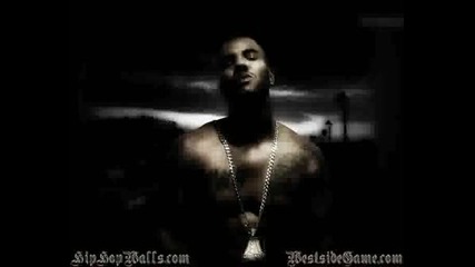 The Game - 300 Bars And Runnin
