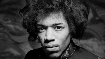 Jimi Hendrix - Somewhere | People, Hell And Angels 2013