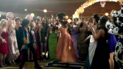 Allstar Weekend - Not Your Birthday official video