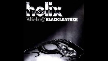 Helix - Breaking Loose !