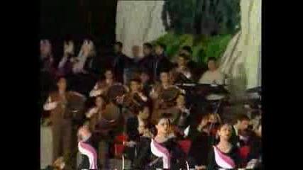 Ara Gevorgyan - My Sardarapat