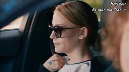 Приливи и отливи 43 епизод 2/3 бг суб