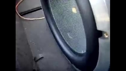 Sng Audio Proto testing 