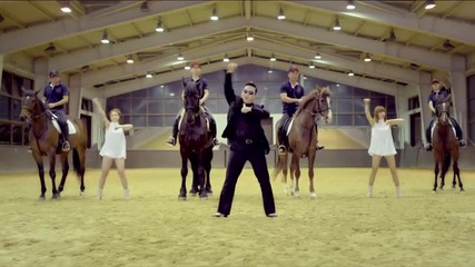 Psy - Gangnam Style