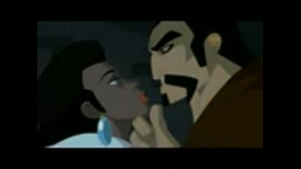 The Spectacular Spider - Man - 202 - Destructive Testing [a - T] [ws].3gp
