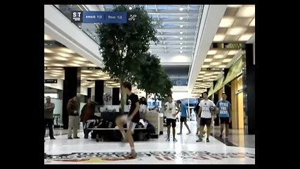 Жоро срещу Краси Battle