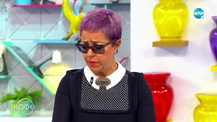 Народна музика в метрото - „На кафе” (30.10.2019)