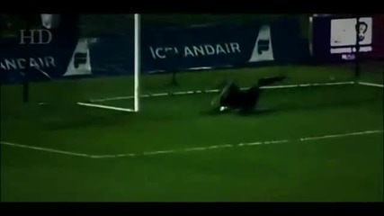 Cristiano Ronaldo C - R - 7 Hd 2011