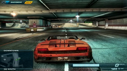 [ H D ] Lamborghini Gallardo vs. Bugatti Veyron
