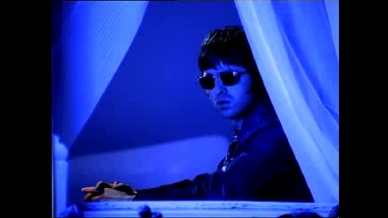 Oasis - Where Did It All Go Wrong