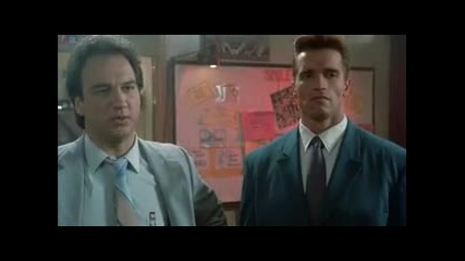 Червена топлина (1988) бг аудио Red Heat 1988 Bg audio