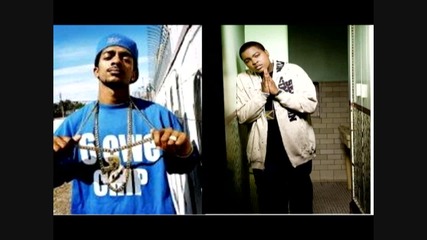 Nipsey Hussle Feat. Sean Kingston - Hustle
