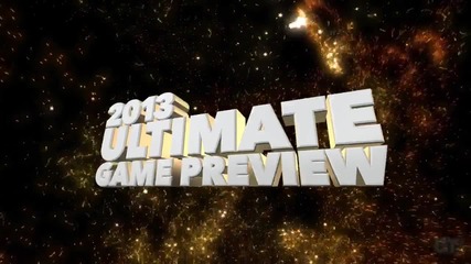 Ultimate Gaming Preview 2013 | The Best Fighting Games of 2013