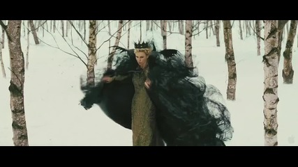 Snow White And The Huntsman (official Teaser Trailer)
