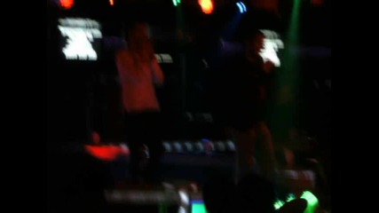 Edinak - Carlos и Foli (live)