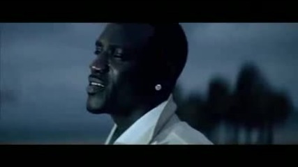 Akon - Right Now (na na na) 