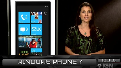 Ign Daily Fix - 11.10.2010 - New Uncharted Movie Director 