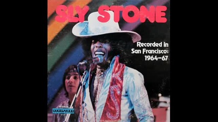 Sly stone - rock dirge