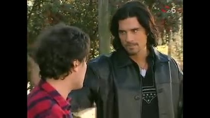 Amarte Asi - Capitulo 92