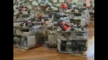 Роботи с ум 