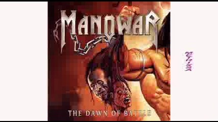 Manowar - The Dawn Of Battle - 2002 