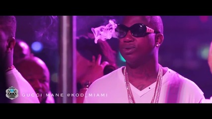 Gucci Mane Live At King Of Diamonds