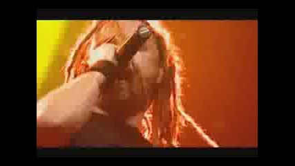 In Flames - Jotun (live)