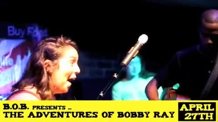 B.o.b - The Adventures of Bobby Ray ( Lupe Tour Episode 1 ) 