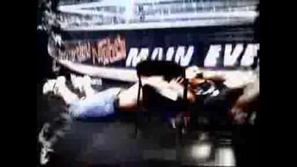 Summerslam 2009 Promo