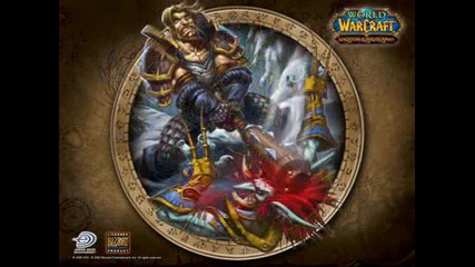World Of Warcraft Img