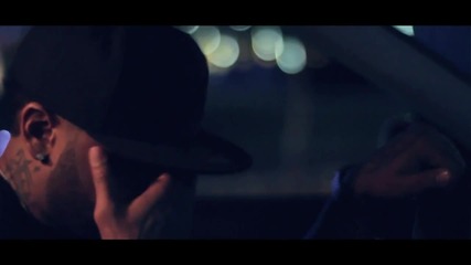 New!!! Masspike Miles ft Diddy - Cant Take It [official video]