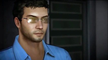 Alpha Protocol Walkthrough Part 6 