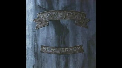 Bon Jovi - Blood On Blood