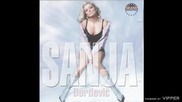 Sanja Djordjevic - Poruci pesmu sa imenom mojim - (audio 2004)