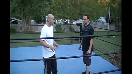 How to do the Spear