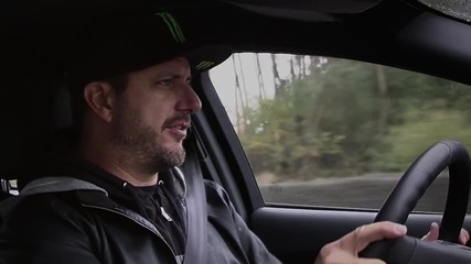 Focus Rs: Rebirth of an Icon- Ep 4: Test-track Trials