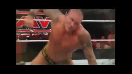 Wwe Randy Orton Titantron (2011) 