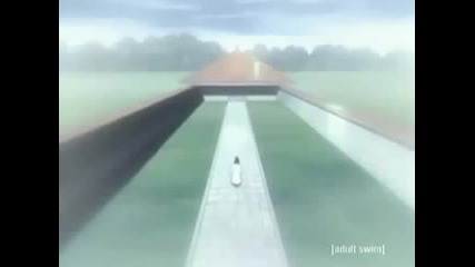 bleach episode 62 english dub part 3 (hq)