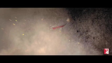 Ishaqzaade (2012) Theatrical Trailer