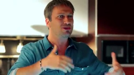 Двама бащи и синове - Сезон 1 Епизод 3 Бг Аудио